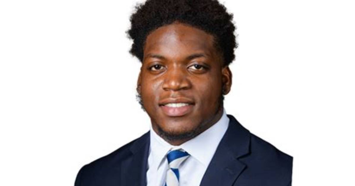 Penn State De Adisa Isaac Announces He Will Declare for 2024 Nfl Draft