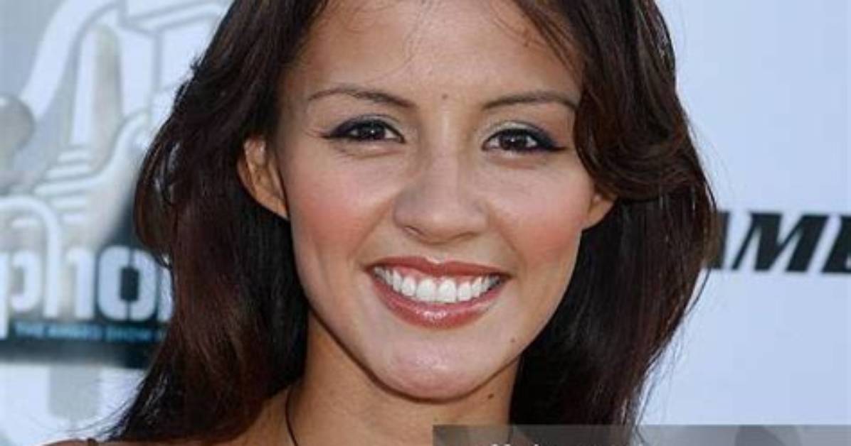 Pennelope Jimenez