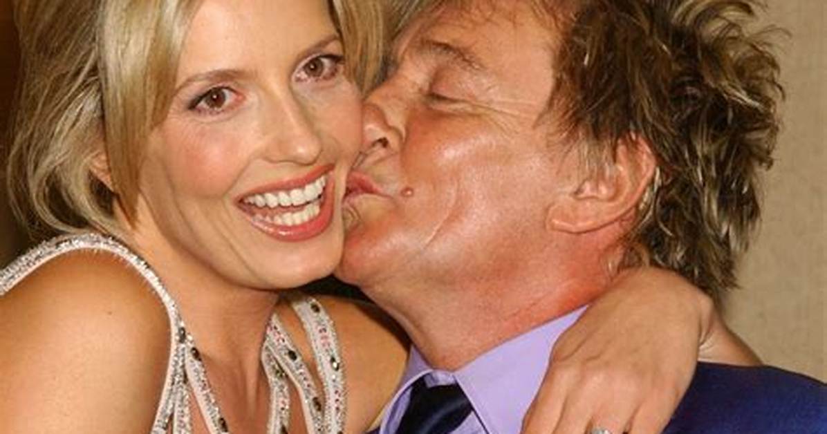 Penny Lancaster