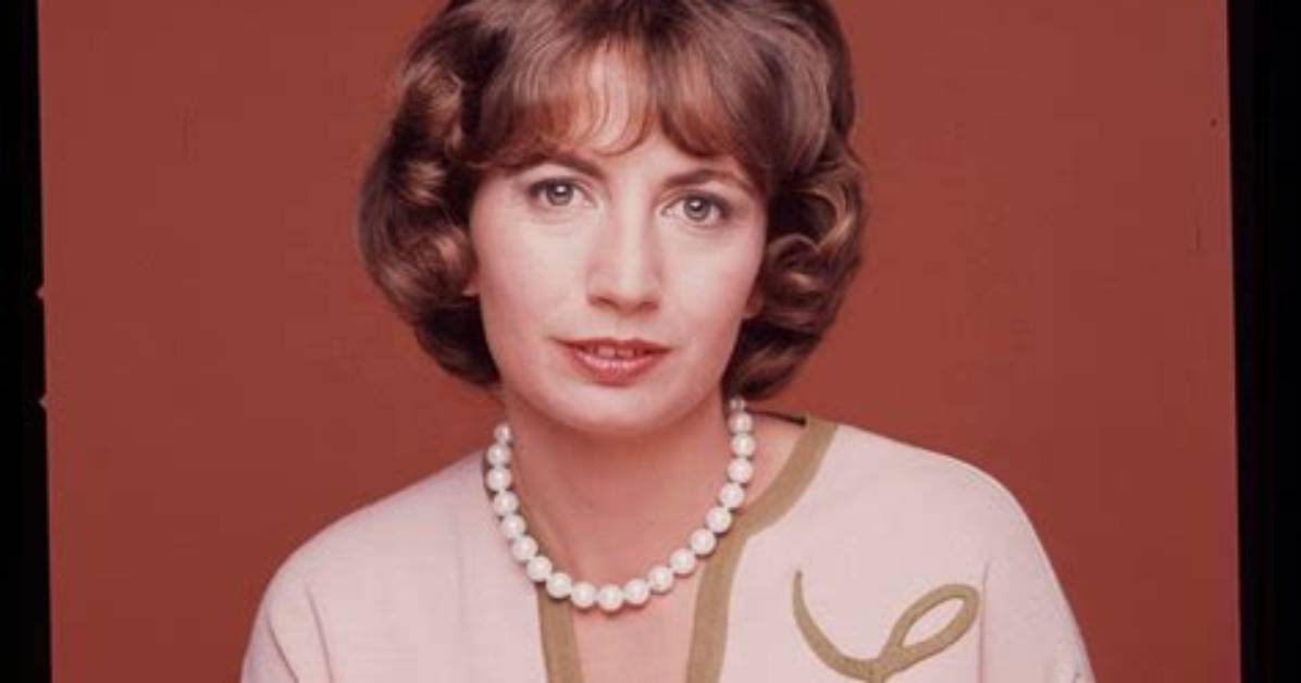 Penny Marshall