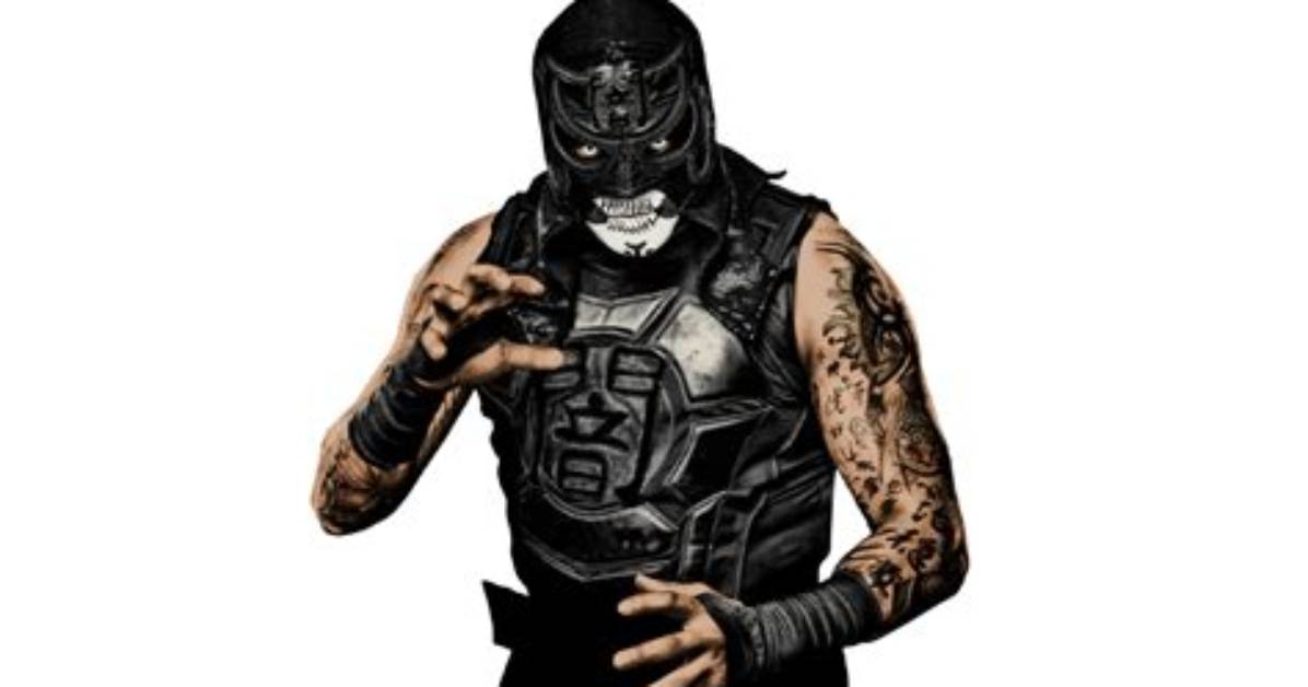 Pentagon Jr.