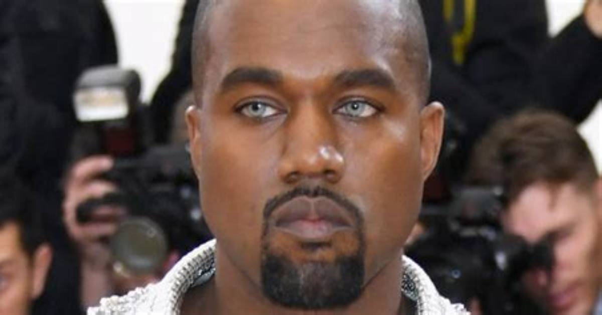 People Are Fat Shaming Kanye West and It's Not Okay