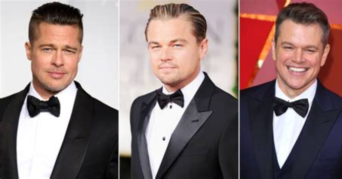 People Are Rewatching Leonardo Dicaprio and Matt Damon Classic on Netflix