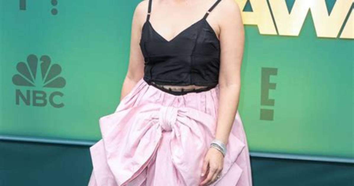 People's Choice Awards 2024: America Ferrera Wins the Movie Performance for Barbie