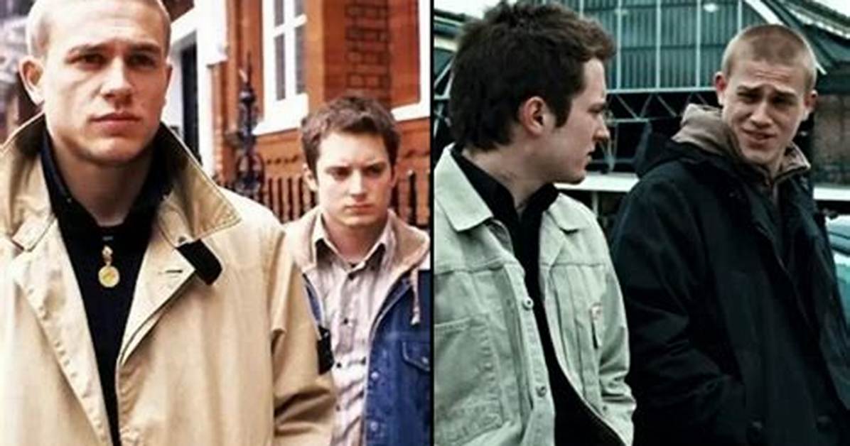People Think Charlie Hunnam's Accent in Green Street Is the Worst Cockney Accent They've Heard