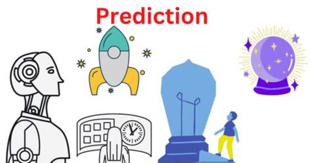 People Who Predict the Future