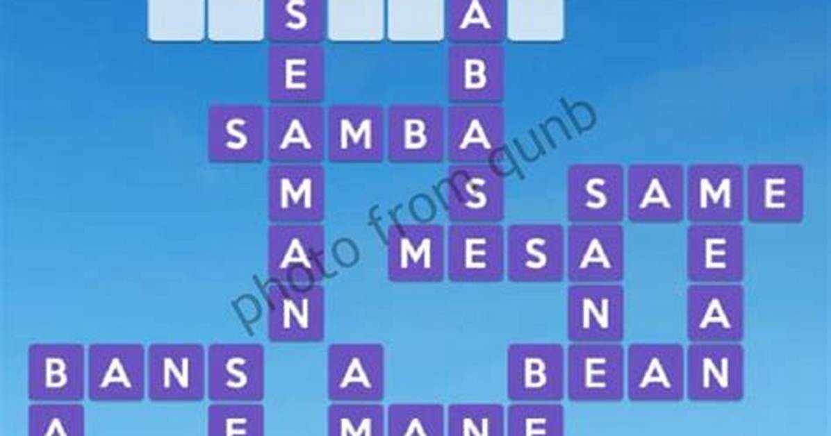 Peoples Say Level 908 Answers [All Words]