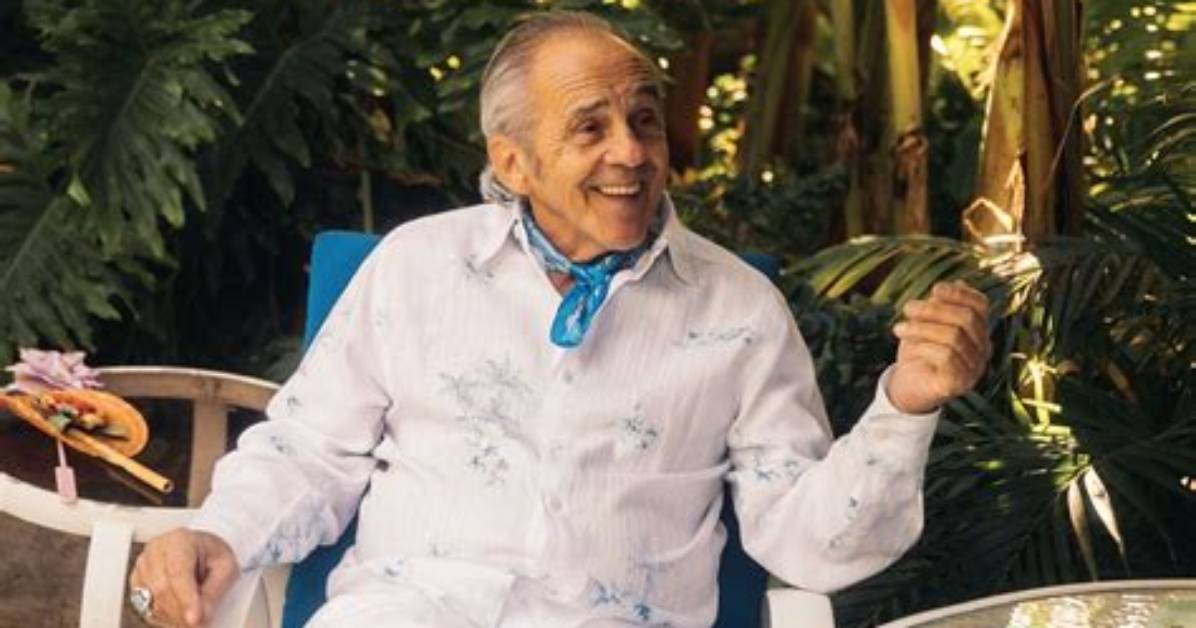 Pepe Serna