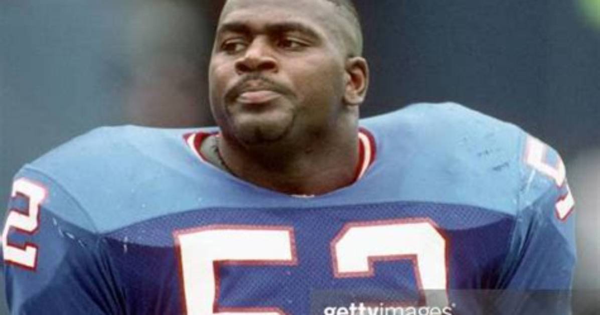 Pepper Johnson