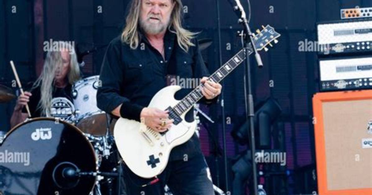 Pepper Keenan