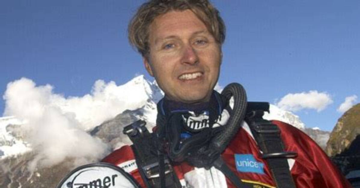 Per Wimmer Net Worth