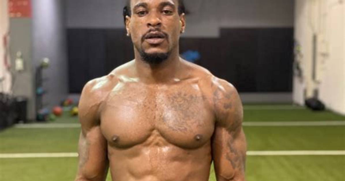 Percy Harvin