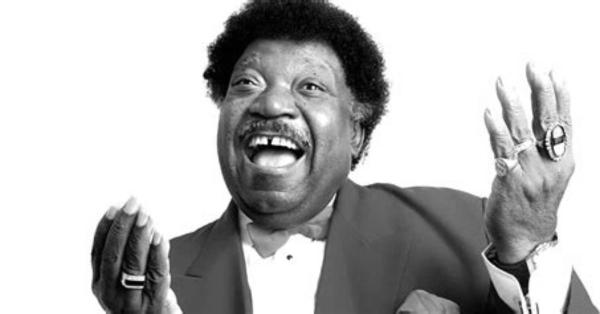 Percy Sledge Net Worth