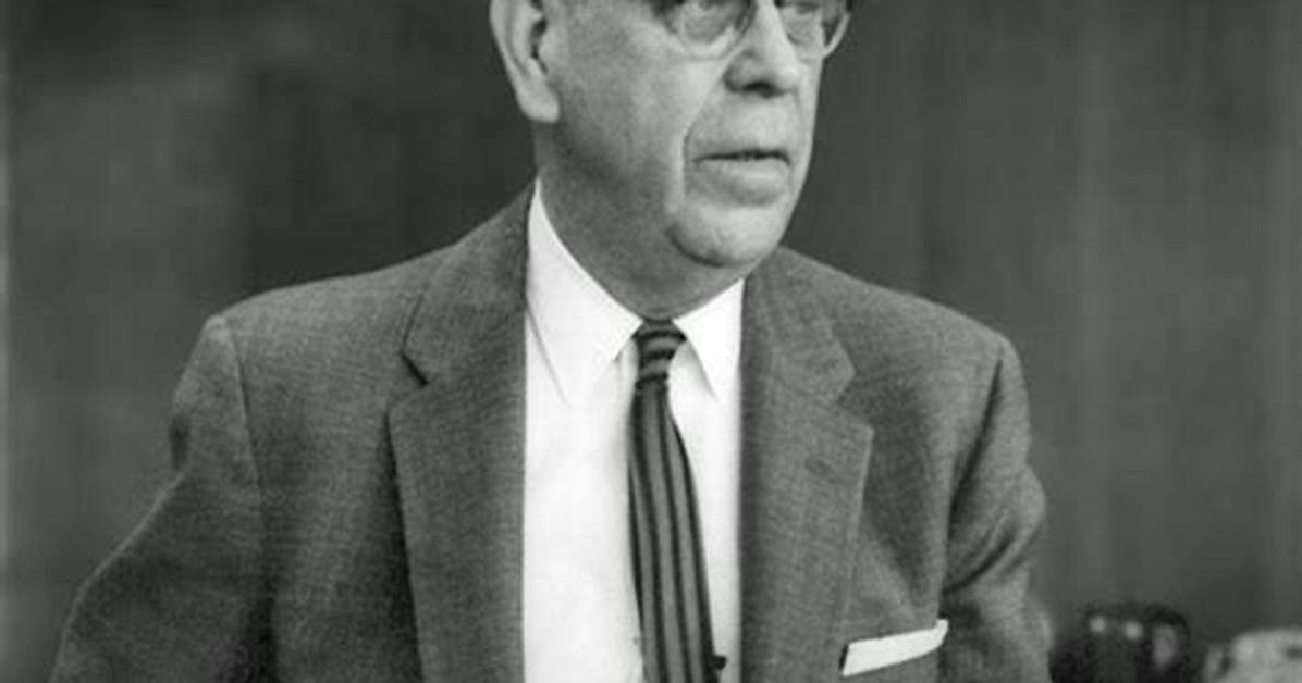 Percy Spencer