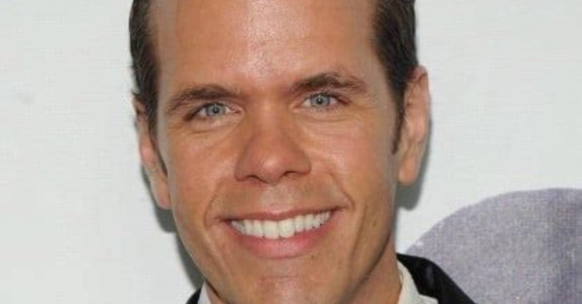 Perez Hilton Net Worth