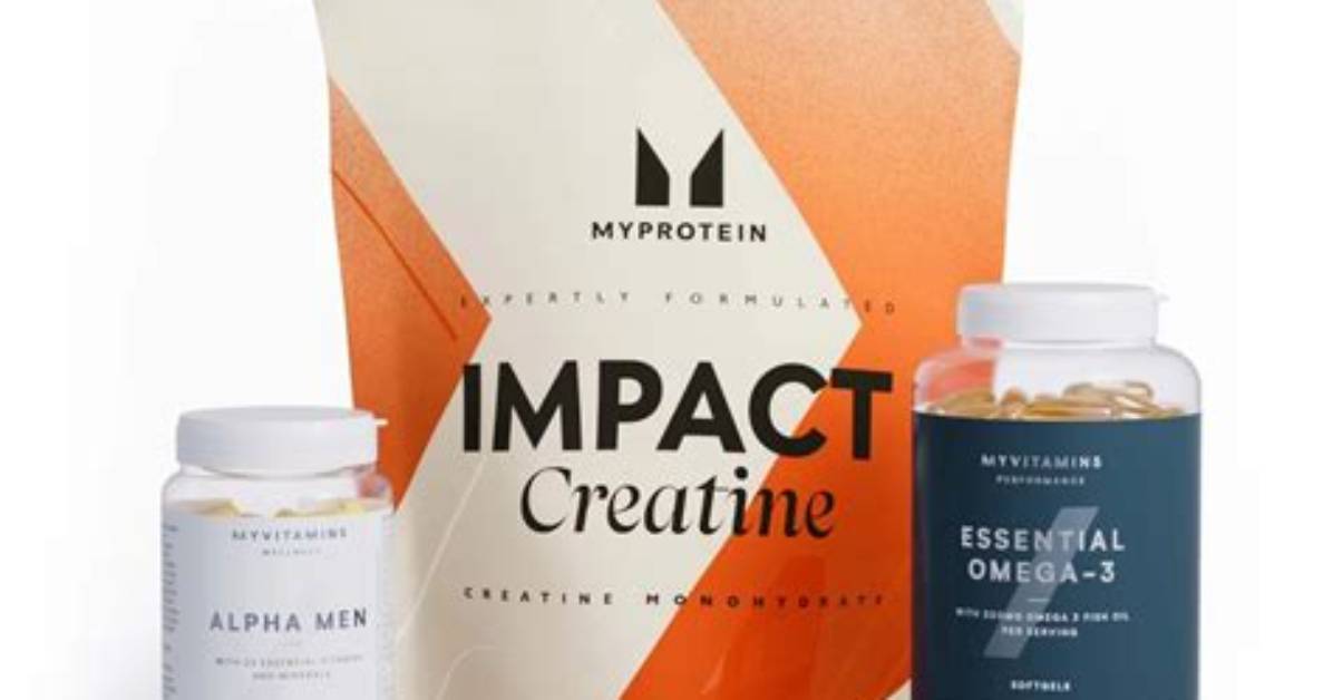Performance Essentials | Myprotein™