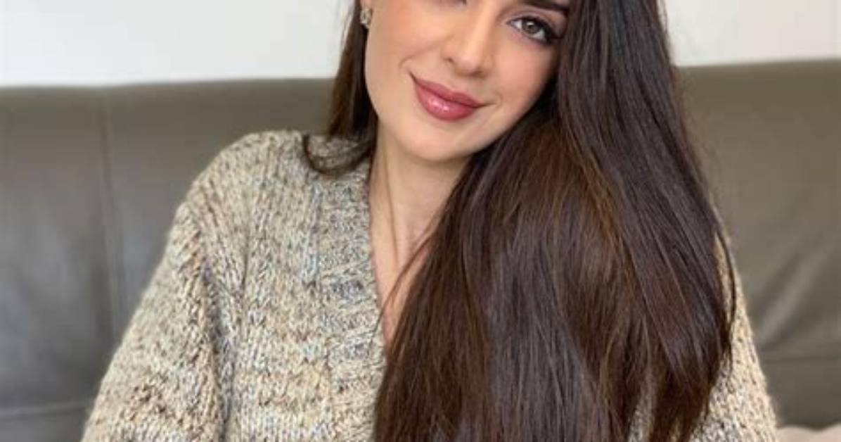 Perla Helou Net Worth