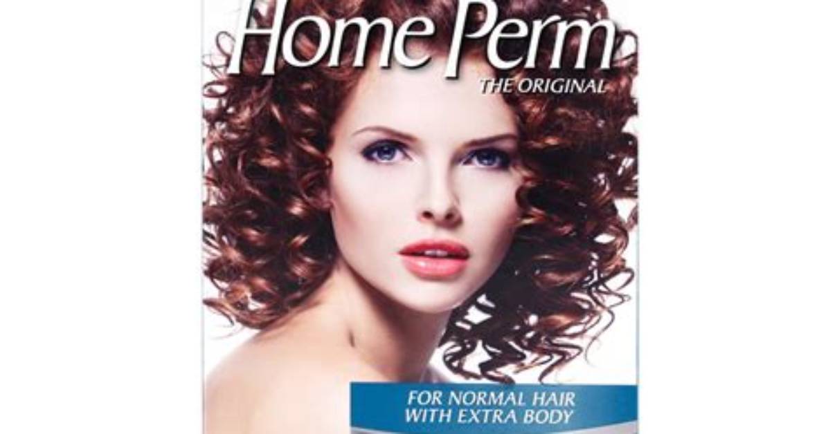 Perm Kits Walmart