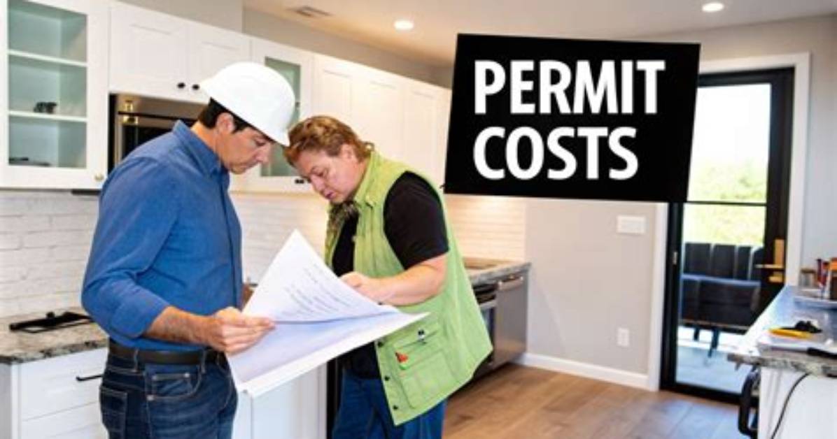 Permit - How to Discuss