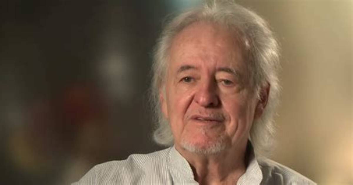 Pernell Roberts Net Worth