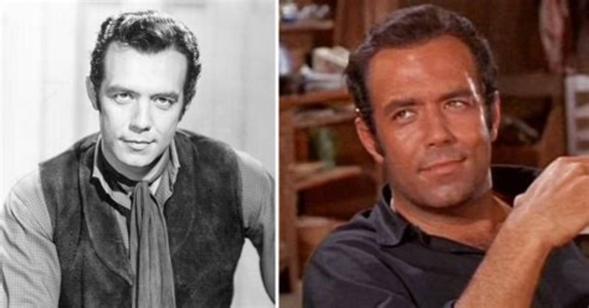 Pernell Roberts – the Life of ”Adam Cartwright” After ”Bonanza”