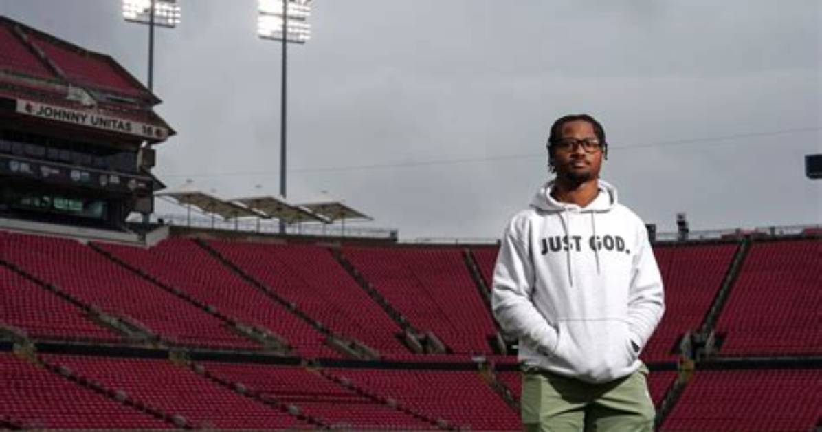 Perris Jones Injury Update: a Worrying Moment in College Football