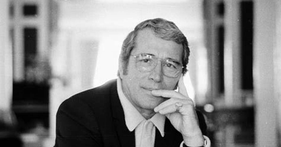 Perry Como Net Worth
