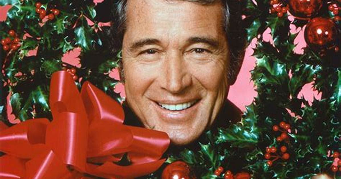 Perry Como