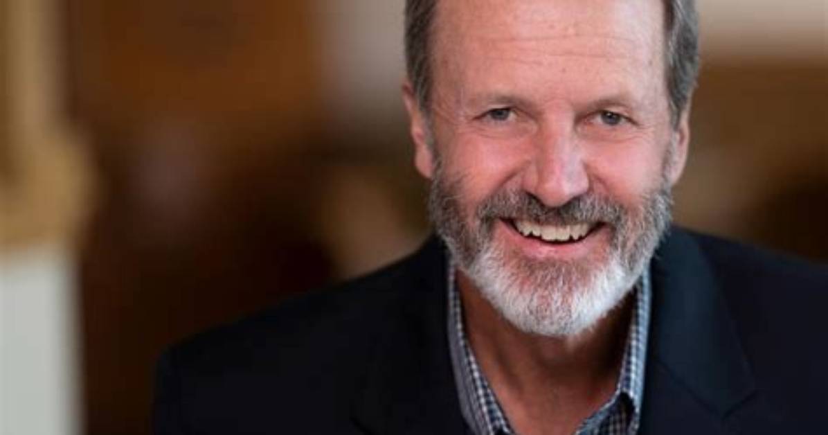 Perry Gregg