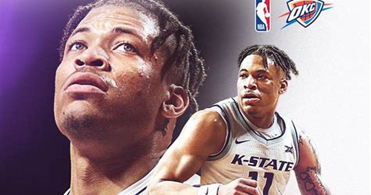 Perry Jones: Family & Net Worth [2023 Update]