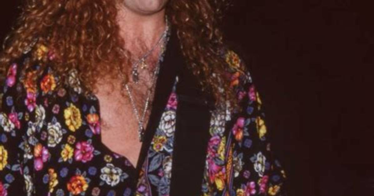 Perry Richardson