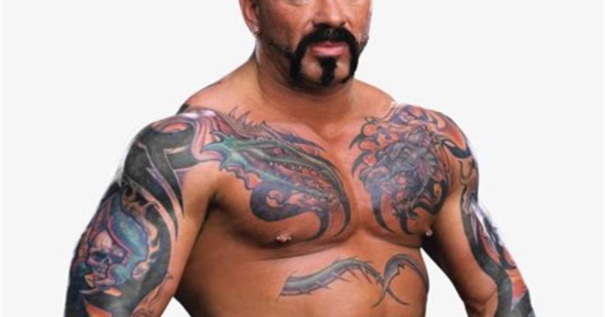 Perry Saturn Net Worth