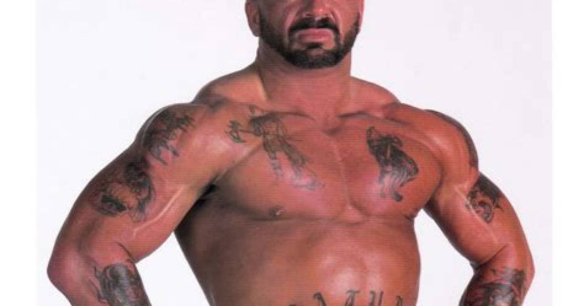 Perry Saturn