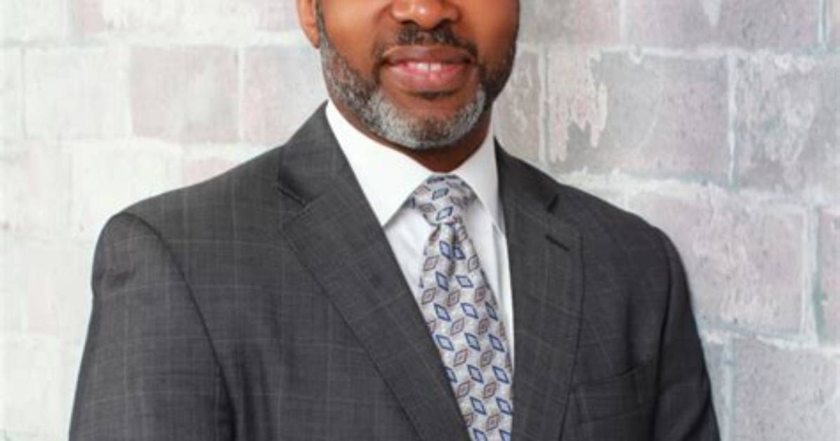 Perry Watson