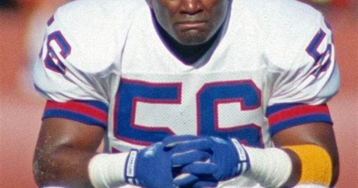 Perry Williams