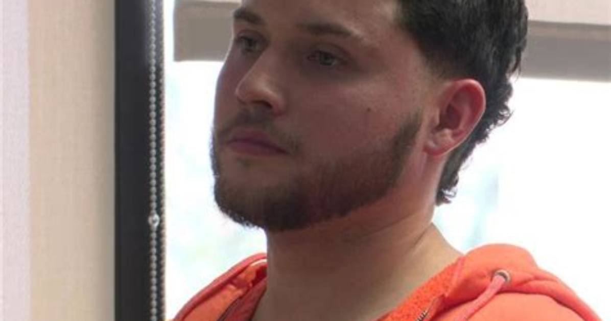 Perrysburg Man Pleads Guilty to Failure to Comply