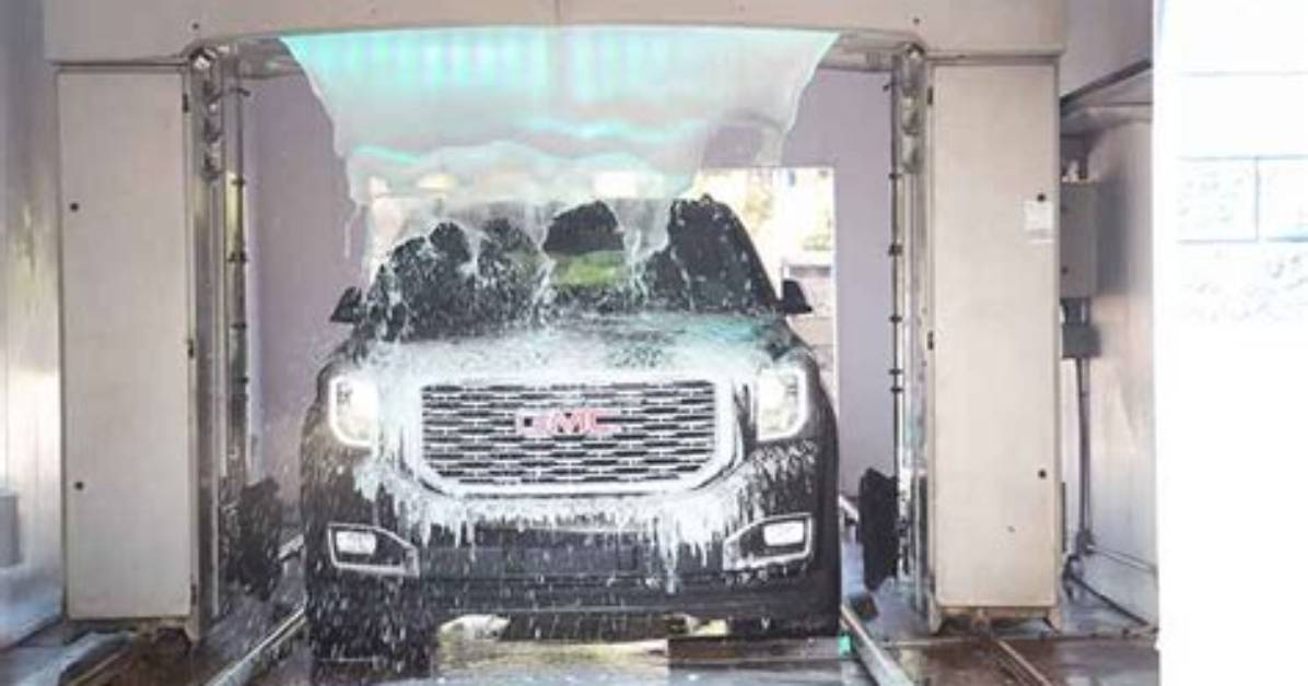 Perrysburg Pauses New Car Wash Facilities in City