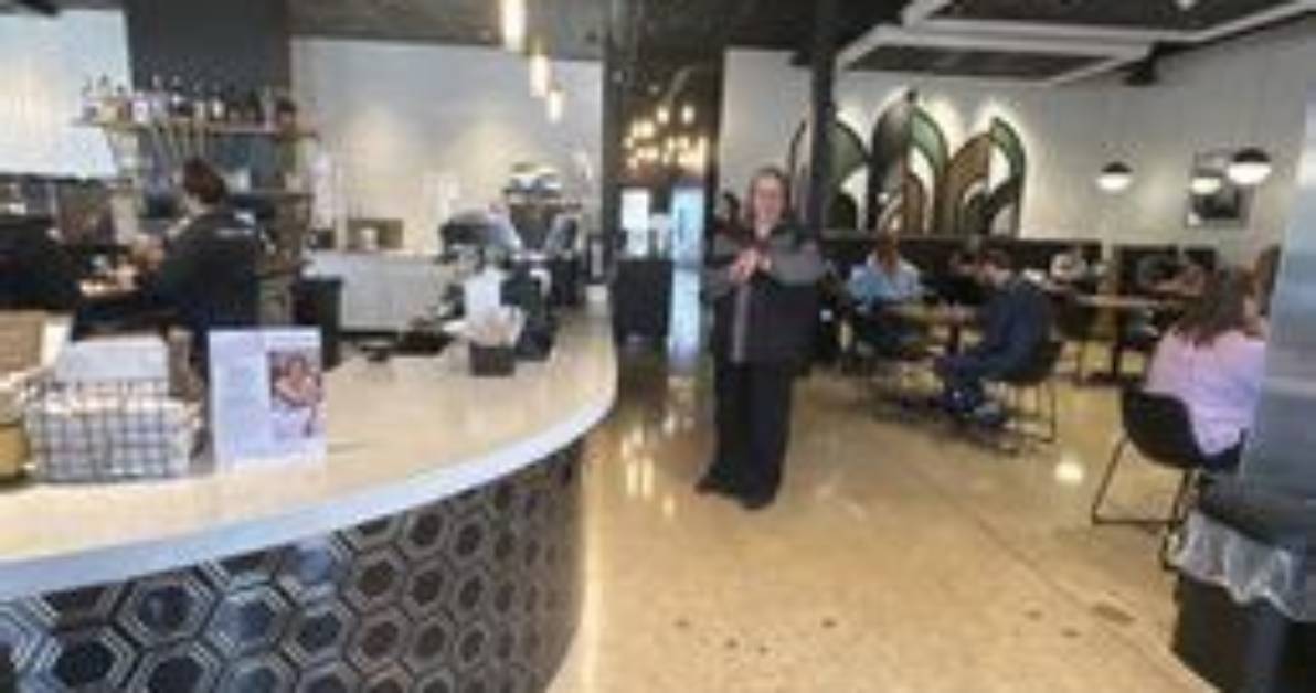 Perrysburg’s the Flying Joe Earns No. 5 Spot in Usa Today’s 10 Best Independent Coffee Shops in the U. S.