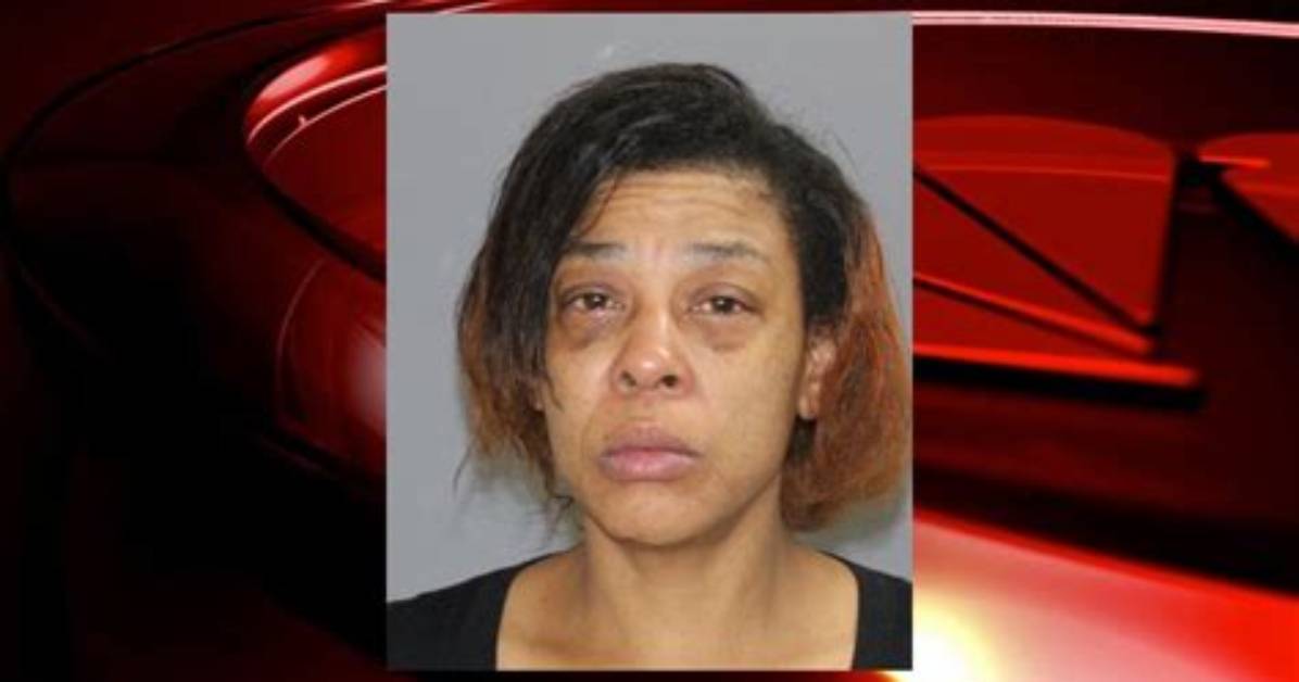 Perrysburg Woman Arrested for Allegedly Stabbing Man in Bg
