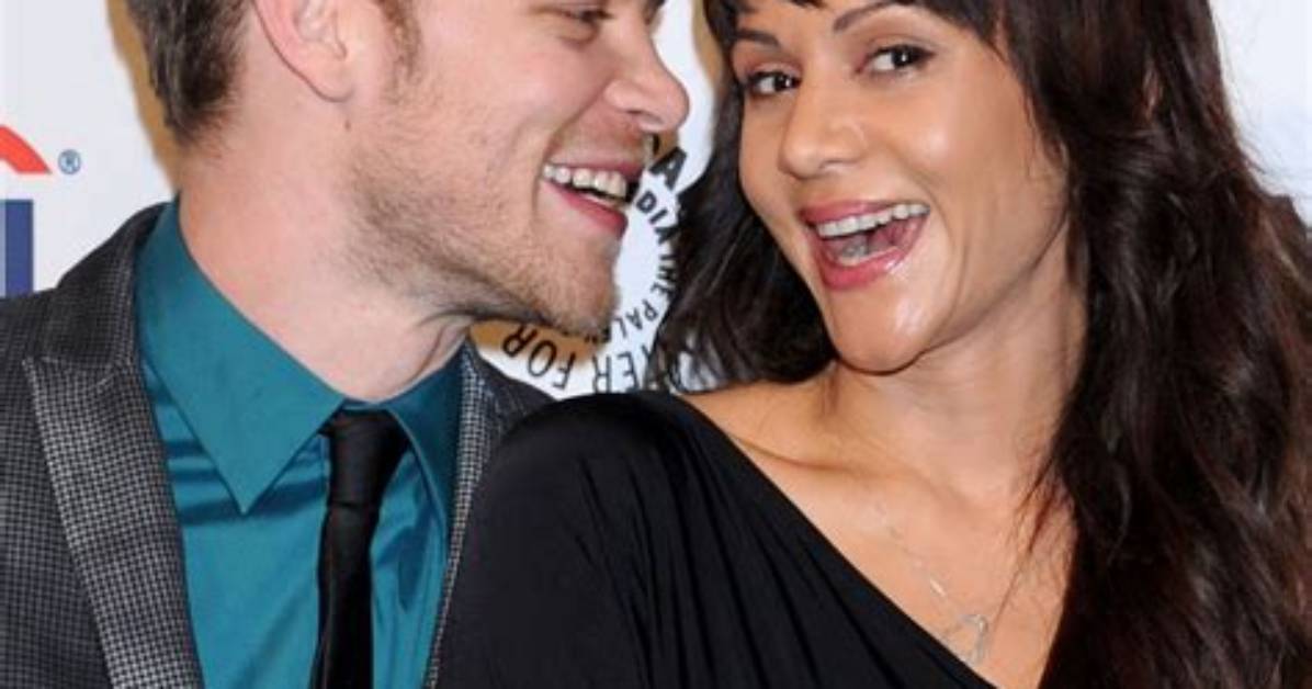Persia White