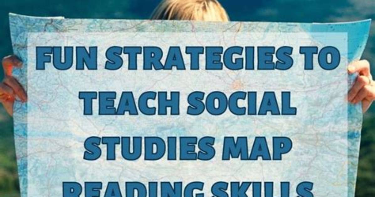 Person Who Studies Maps - Lisbd-Net. Com