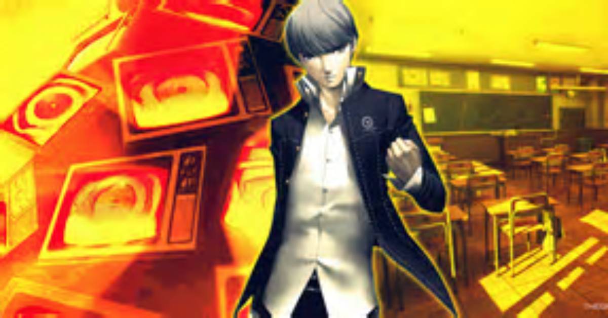 Persona 4 Counter Stack