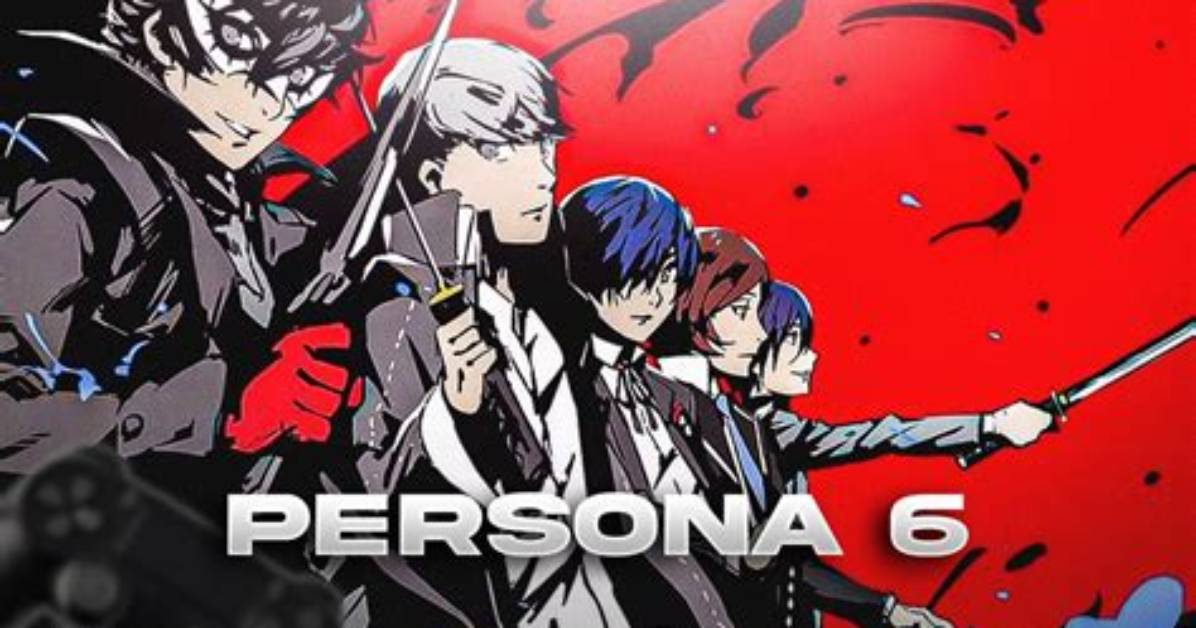 Persona 6'S Anticipated Launch: a Potential Milestone in the Franchise's History