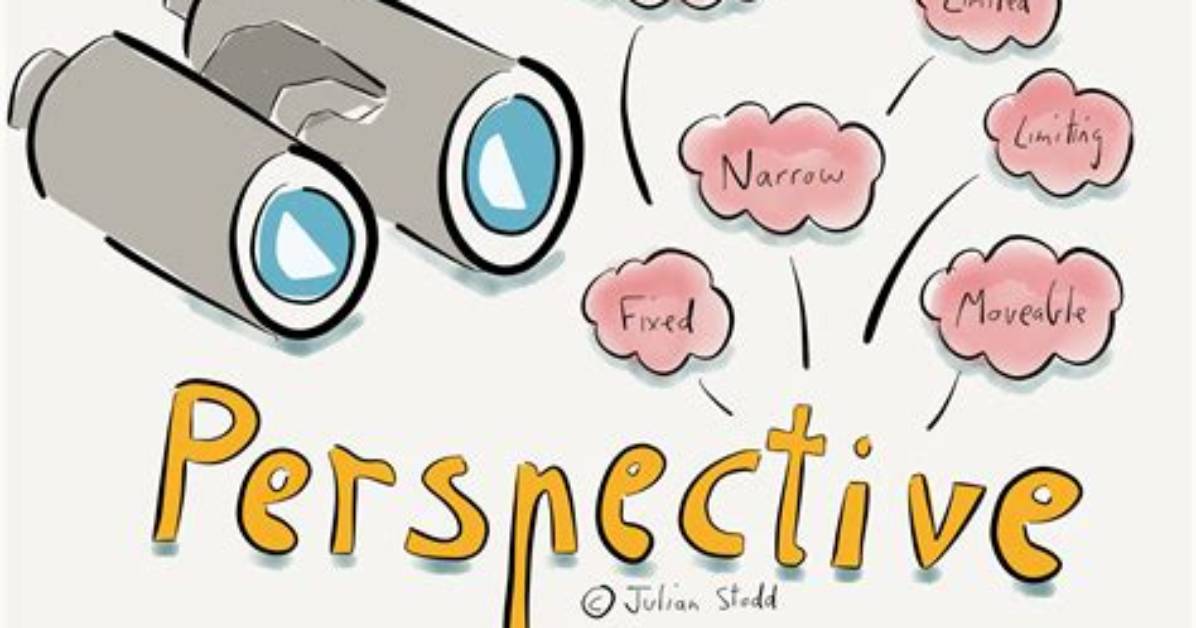 Personal Perspective Definition