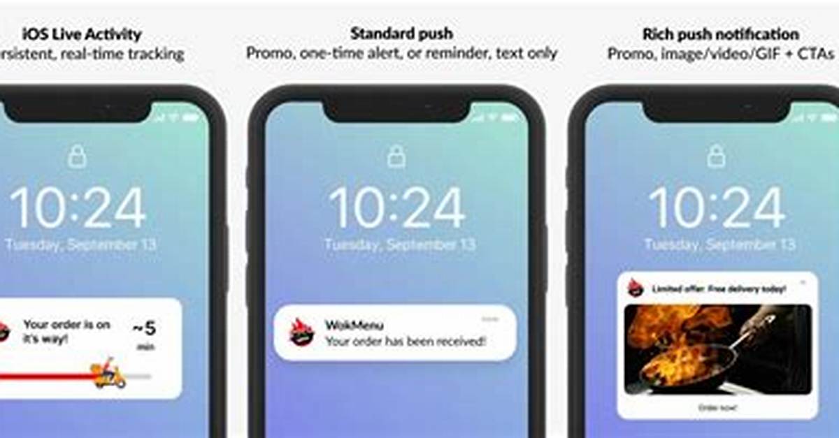 Personal-Video. Live Push Notification — How to Fix Guide