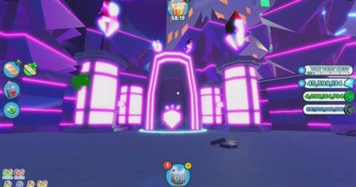 Pet Simulator X: How to Make Dark Matter Pets