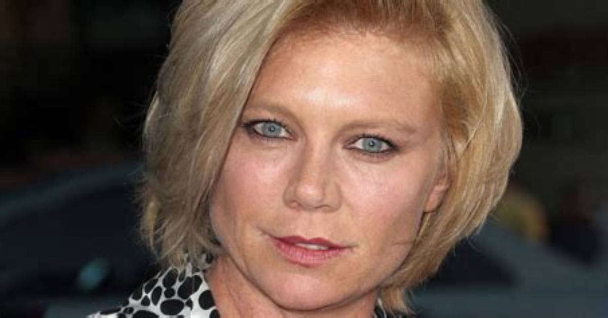 Peta Wilson Net Worth