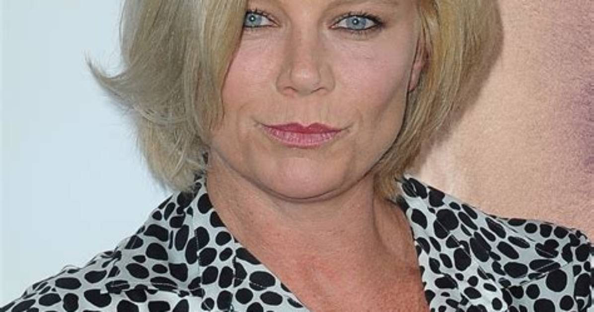 Peta Wilson
