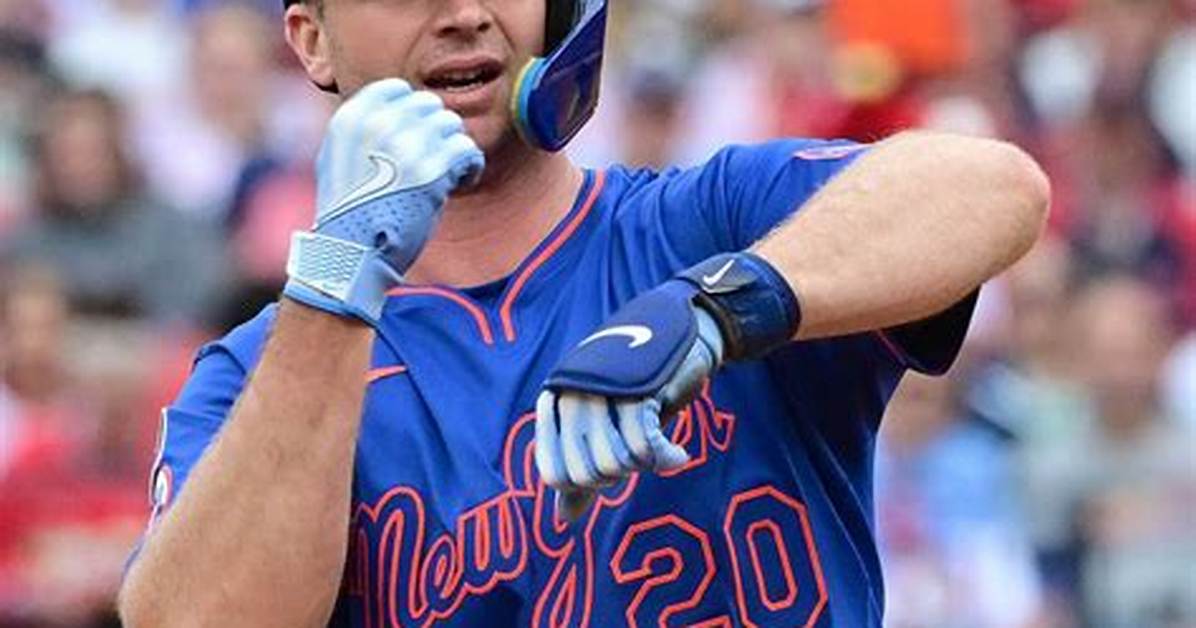Pete Alonso