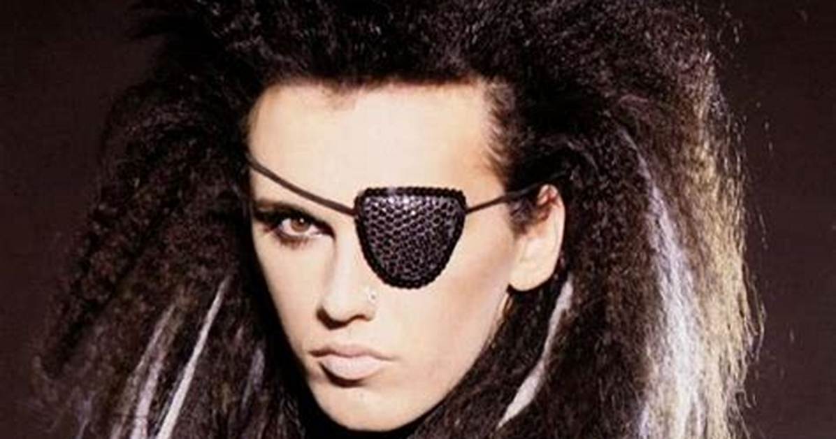 Pete Burns
